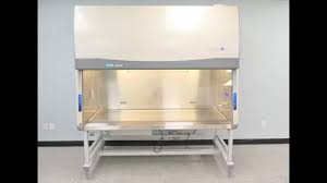 labconco biosafety cabinet cl ii a2
