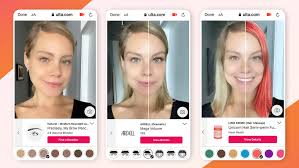 reimagining virtual try on with ulta