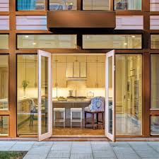 Patio Doors By Consolidated Builders