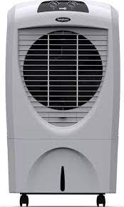 symphony air coolers list in