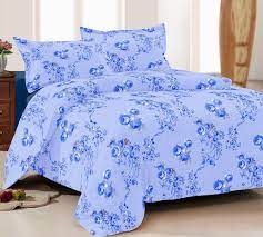 300 cms 300t c king size bed sheets