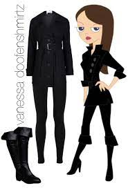 Vanessa Doofenshmirtz costume | Disney inspired outfits, Halloween outfits,  Disney character outfits