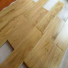 Jiangsu beier decoration materials co. China Low Price Natural White Oak Timber Engineered Wood Flooring China Wooden Flooring Oak Flooring