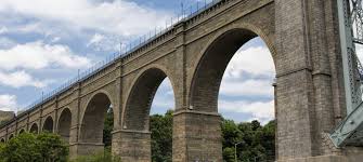 15 arch bridges advantages and