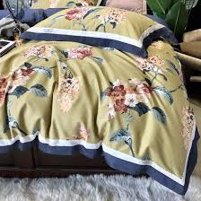 made in china good quality bedding set