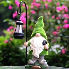 Gnomes Garden Statues Clearance Funny