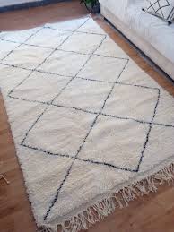 berber carpet moroccan hand woven