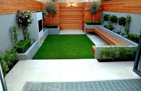 decorating a 200 square meter garden