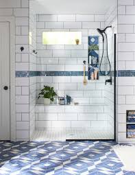17 subway tile ideas that are far from
