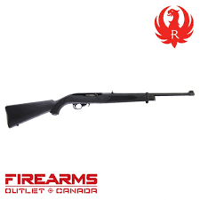 ruger 10 22 carbine synthetic 22lr