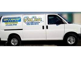 3 best carpet cleaners in downey ca