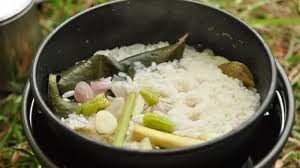 Meskipun awalnya nasi jagung adalah makanan khas orang desa, bukan berarti nasi jagung ini tidak enak. Resep Nasi Liwet Pakai Rice Cooker Anti Ribet Dan Cocok Buat Anak Kos Atau Siapapun Yang Lapar Tribun Jatim