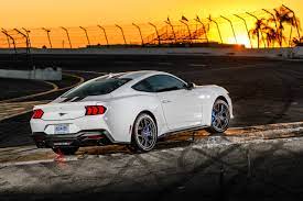 2024 ford mustang ecoboost review more