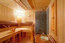 11 Sauna Dimensions Sizes And Layouts