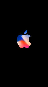apple iphone x wallpapers mobcup