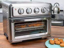 9 best air fryer toaster ovens canada