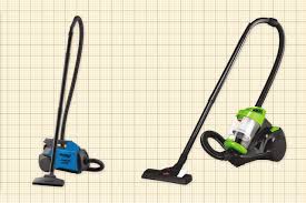 5 best canister vacuums 2024 review