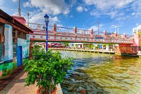 2 day malacca itinerary 2d1n tours