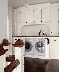 hidden laundry es