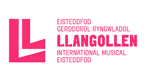 A new look for Llangollen 2023 - Llangollen International Musical Eisteddfod