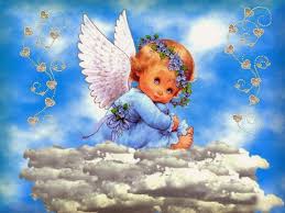 100 cute angel wallpapers