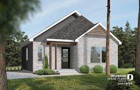 Bathrooms 2184 Drummond House Plans