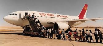 Image result for air india
