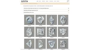 fine jewelry explores diamond history
