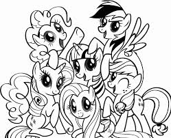 Also look at our large click on the free wizards, witches and magic colour page you would like to print, if you print them all. My Little Pony Friendship Is Magic Coloring Pages Best Coloring Pages For Kids