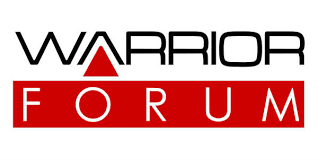 Warrior Forum gambar png