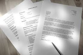 Free Cover Letter Templates For Job Applications