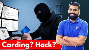 While amazon does not currently have a price adjustment policy, they do offer cash back rewards that can be added to your future amazon pay balance. What Is Carding Credit Card Hacking Online Fraud Stay Safe Youtube