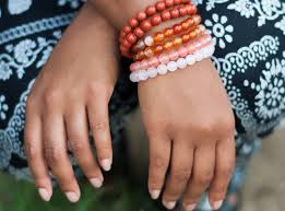 meanings of gemstone bracelets