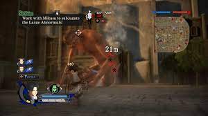 Click the download button below to start attack on titan wings of freedom free download with direct link. Attack On Titan Wings Of Freedom Download For Windows 7 Nvidia Geforce Gtx 760 Directx