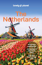 lonely planet the netherlands 9