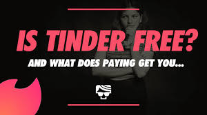 You should read this guide before downloading the app to your phone. Is Tinder Free And What Does Paying Get You Worth It 2020 Guide