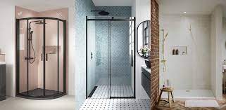 Shower Enclosure Ideas For Modern Bathrooms