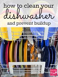 Here's how to clean your dishwasher, in the simple steps, from the experts at consumer reports. How To Clean Your Dishwasher Hint Don T Bother With The Vinegar