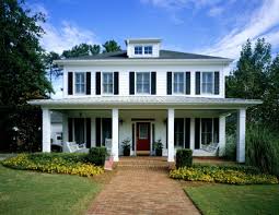 Browse exterior home design photos. 20 Exterior House Colors Trending In 2021 Mymove