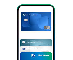digital wallet apps fifth third bank