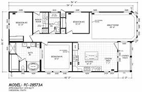 Pacifica 28573a Manufactured Home From