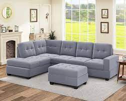 l shaped sectional sofa with storage