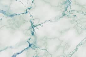 luxury white blue marble texture