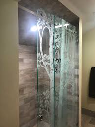 Shower Doors Alpine Glass