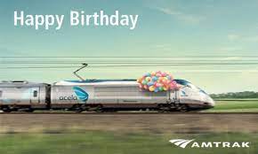 Basic facts for amtrak gift cards. Amtrak Gift Cards