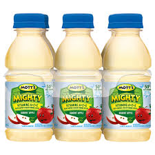 mighty juice beverage soarin apple