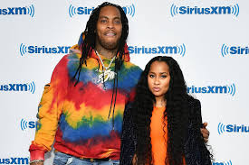 Waka Flocka Flame And Tammy Rivera Owe Over 34k In Taxes