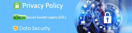 privacy policy server basket