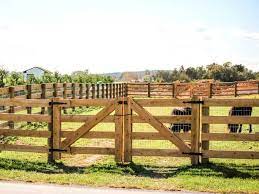 Reliable Fence Company Local Fencing