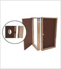 Thermabloc Knee Wall Access Doors